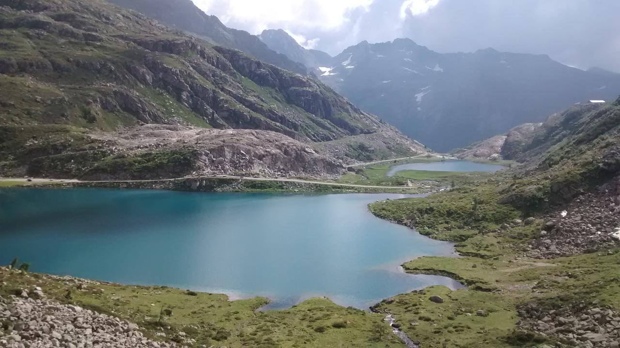 Sole Levante Malè Dış mekan fotoğraf